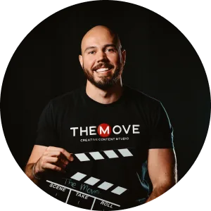 Una carta de Andrew Loranger, Fundador de The Move Miami