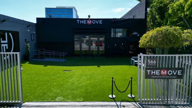 The Move Miami
