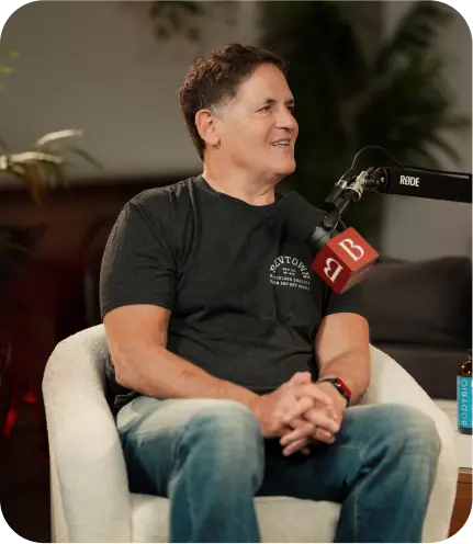 Mark Cuban