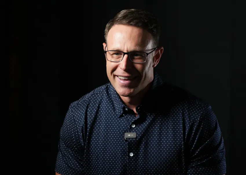 Cody Sperber