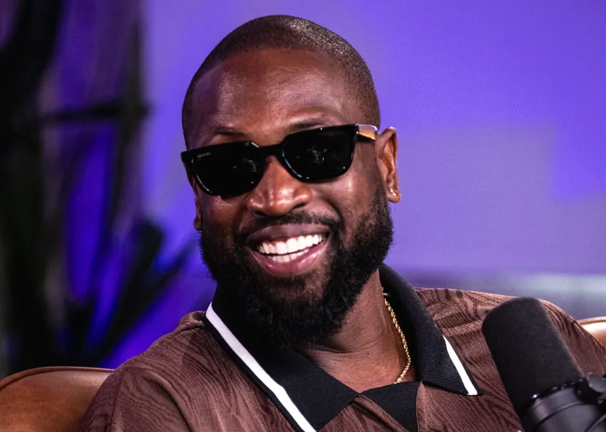 Dwayne Wade