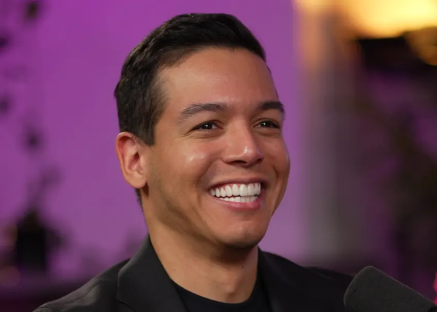 Josue Pena
