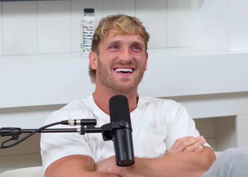 Logan Paul