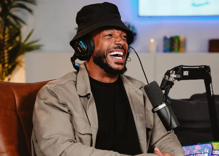 Marlon Wayans
