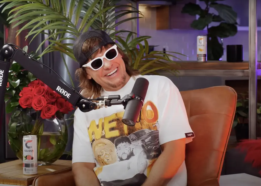 Theo Von