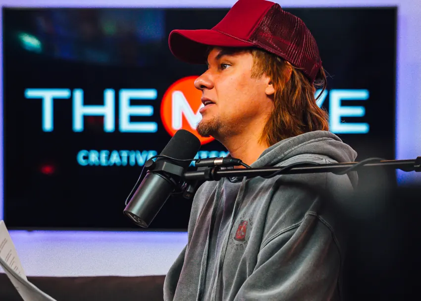 Theo Von