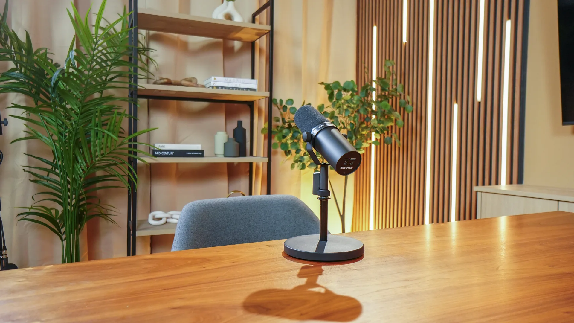 The Boardroom Set 1