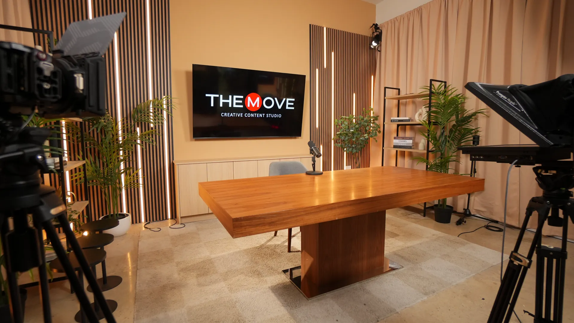 VSL Setup - Photo 1
